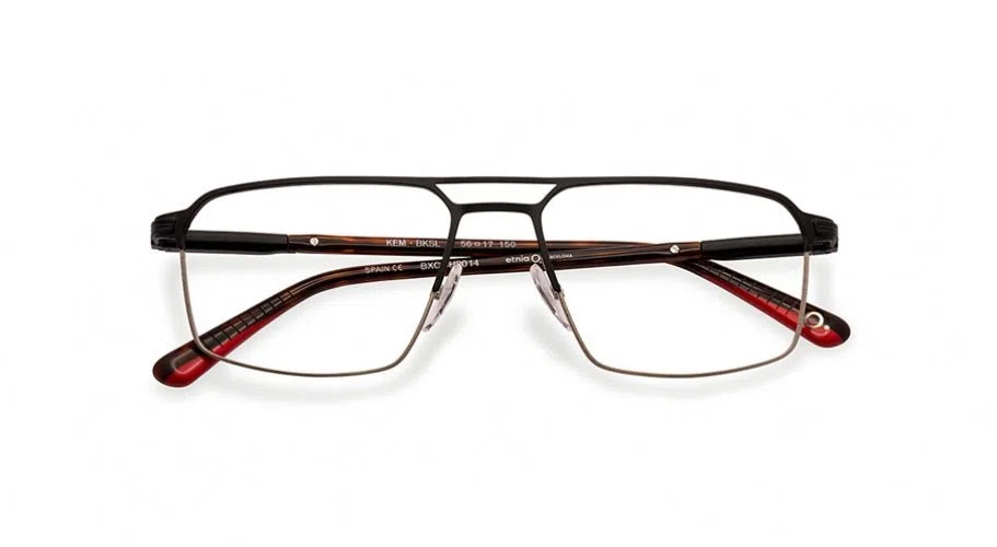 Etnia Barcelona KEM Eyeglasses - view 12